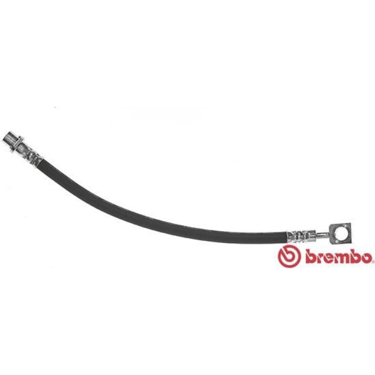 BREMBO Bremsschlauch T 59 081 BREMBO Bremsschlauch T 59 081