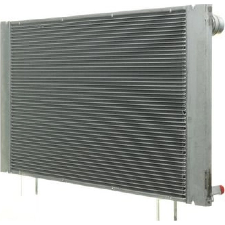 Kühler, Motorkühlung CR 578 000P