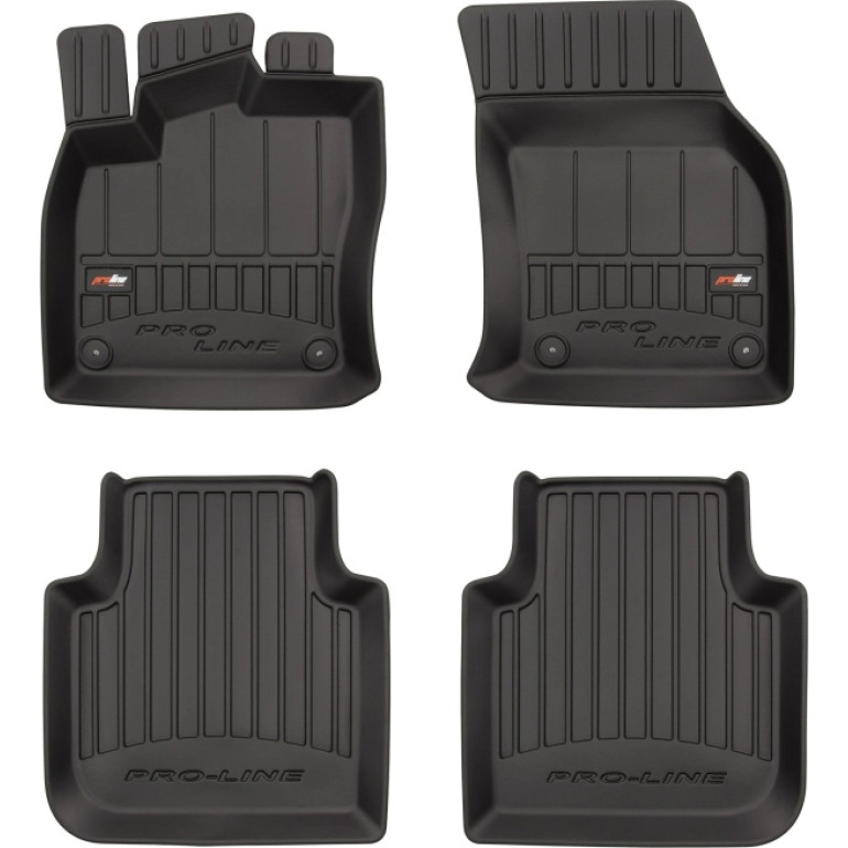 FROGUM Gummirohrmatten F 3D Seat Tarraco 18- Skoda Kodiaq 16 3D407275 FROGUM Gummirohrmatten F 3D Seat Tarraco 18- Skoda Kodiaq 16 3D407275