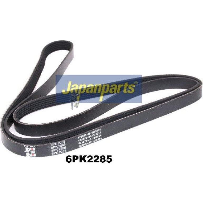 Japanparts Ømen-Zubehör DV-6PK2285