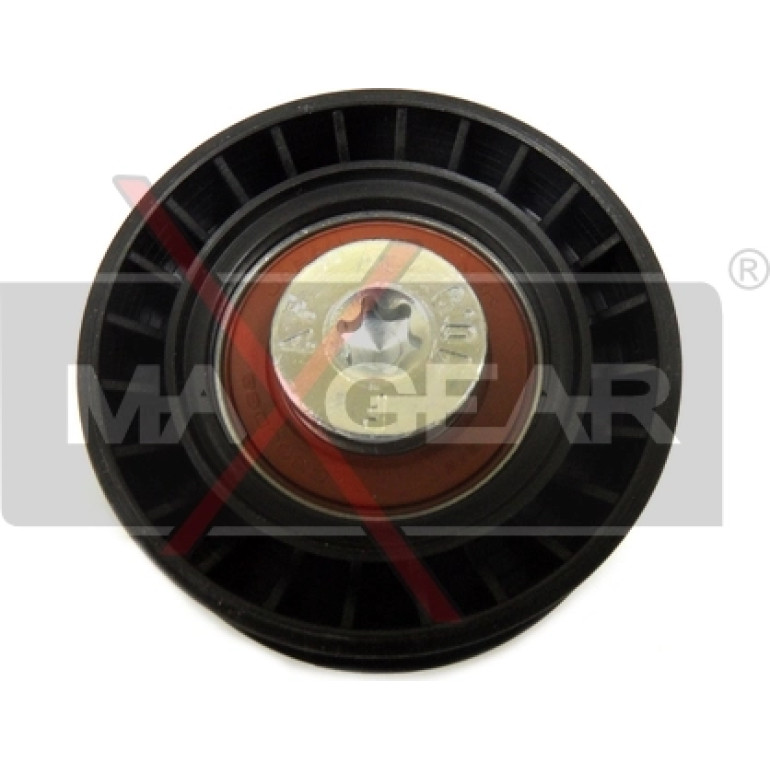 Maxgear 55312MG Maxgear Umlenk- / Führungsrolle, Zahnriemen 54-0244 Maxgear 55312MG Maxgear Umlenk- / Führungsrolle, Zahnriemen 54-0244