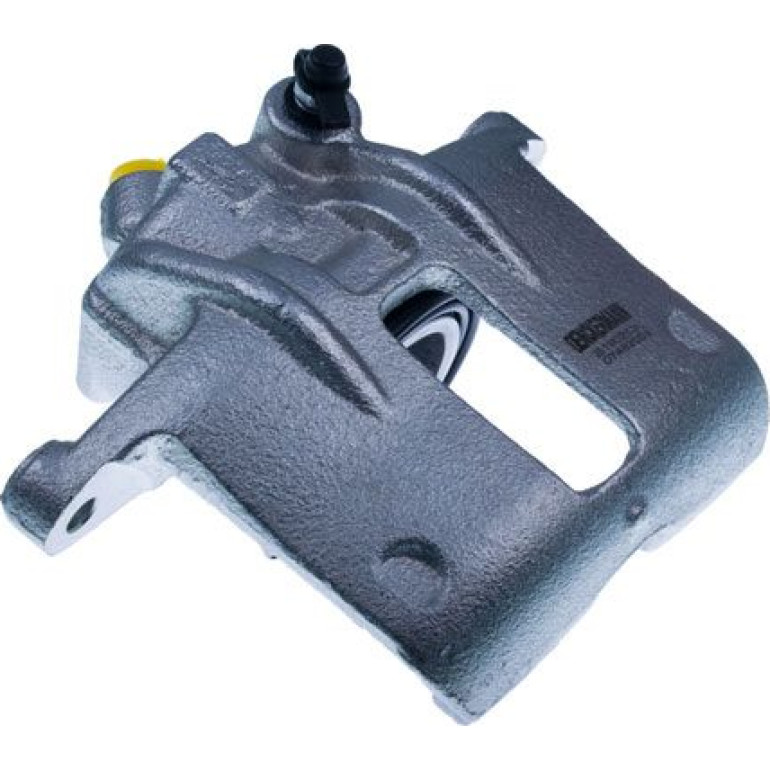 DENCKERMANN Bremstrommel B190253L DENCKERMANN Bremstrommel B190253L