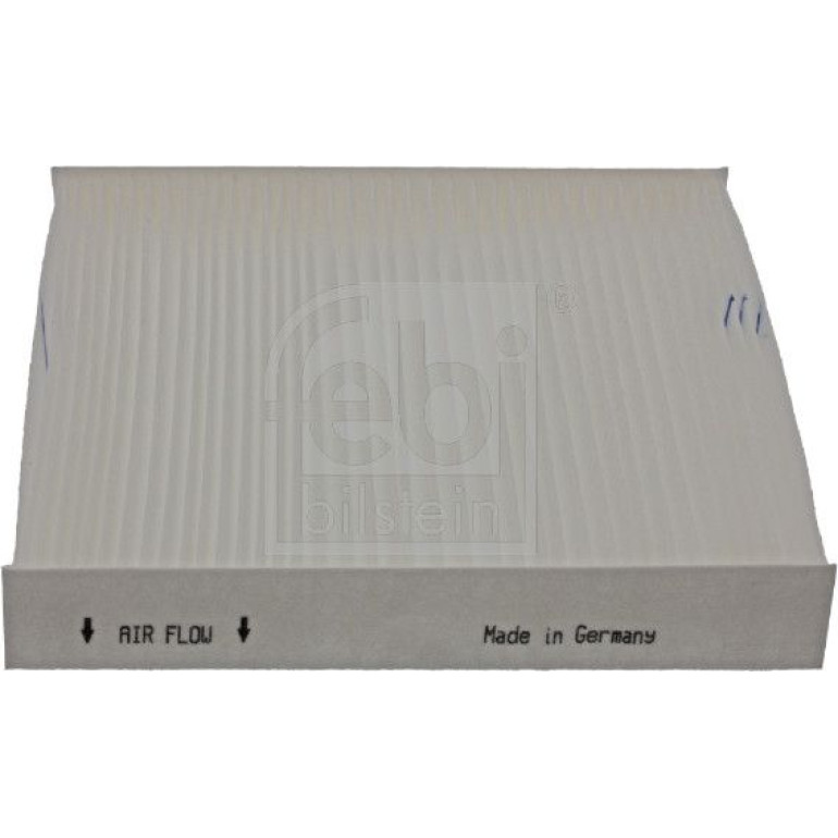 febi Innenraumfilter PKW 44783 febi Innenraumfilter PKW 44783