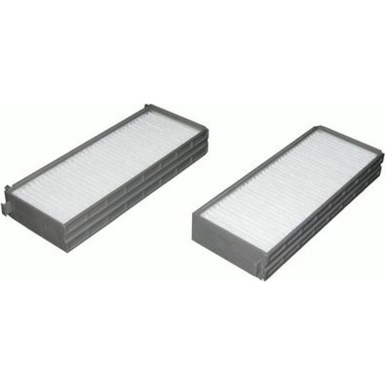 DENCKERMANN Innenraumfilter M110526 DENCKERMANN Innenraumfilter M110526