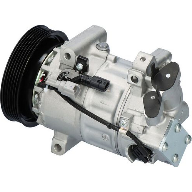 Kompressor, Klimaanlage 813383 Kompressor, Klimaanlage 813383