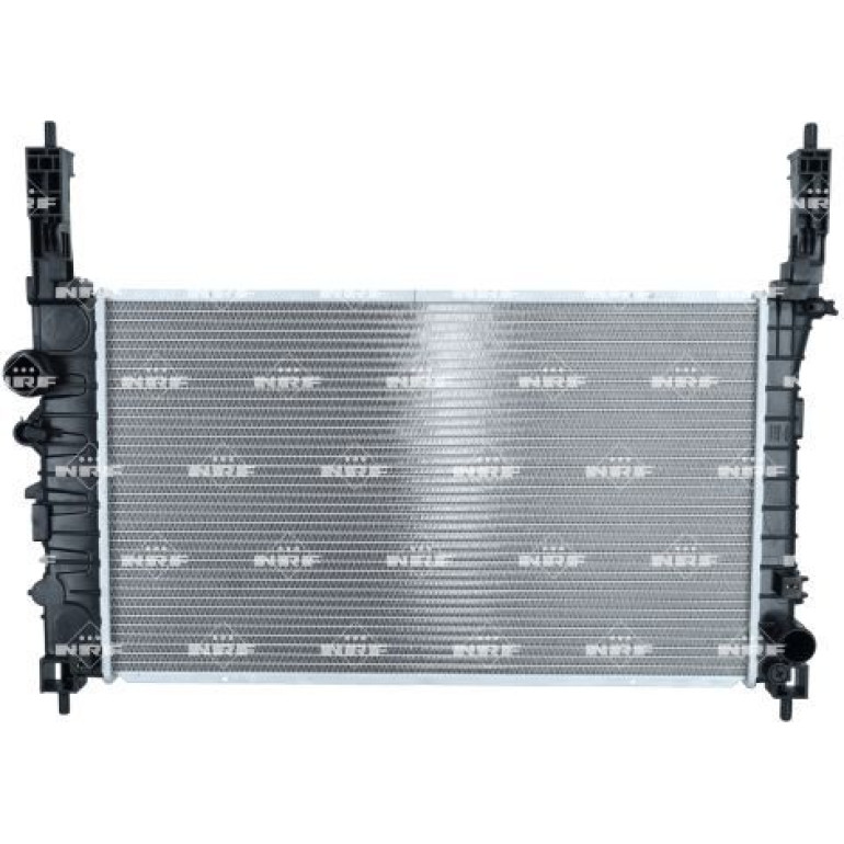 Kühler, Motorkühlung 59319 Kühler, Motorkühlung 59319