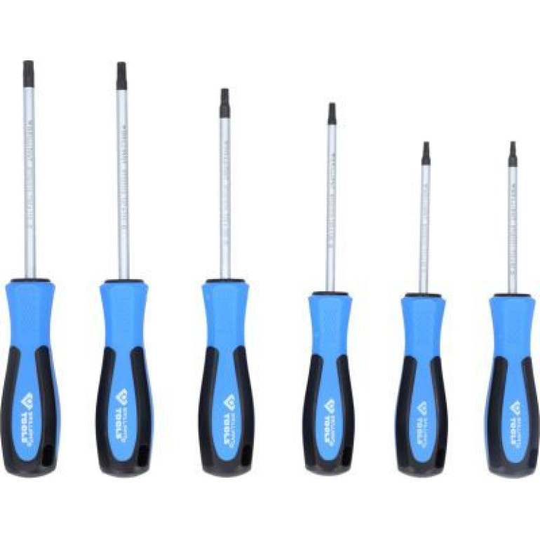 KS TOOLS Schraubendrehersatz BT031010 KS TOOLS Schraubendrehersatz BT031010