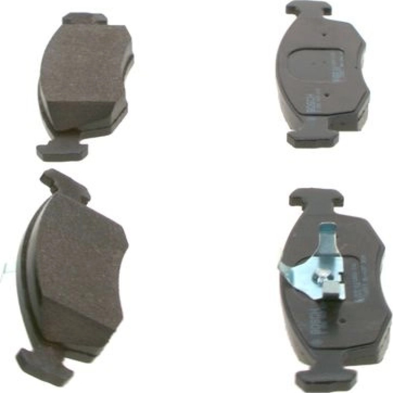 Bosch Bremsbelagsatz 0 986 469 070