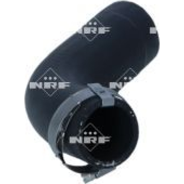 Ladeluftschlauch 166100 Ladeluftschlauch 166100