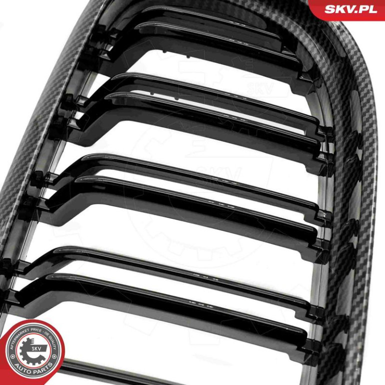 ESEN SKV Kühlergitter 66SKV103 ESEN SKV Kühlergitter 66SKV103