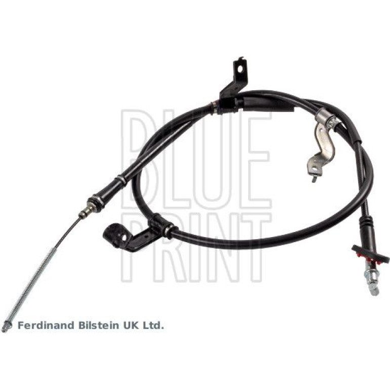 Seilzug, Feststellbremse Kia T. Sportage 04- Le ADG046229 Seilzug, Feststellbremse Kia T. Sportage 04- Le ADG046229