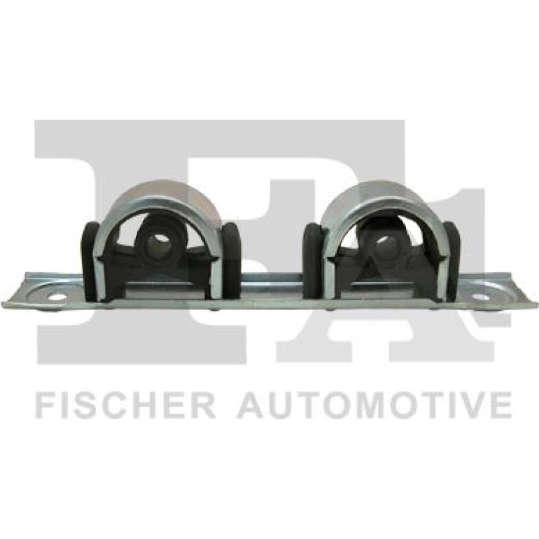 Halter, Abgasanlage 113-751 Halter, Abgasanlage 113-751