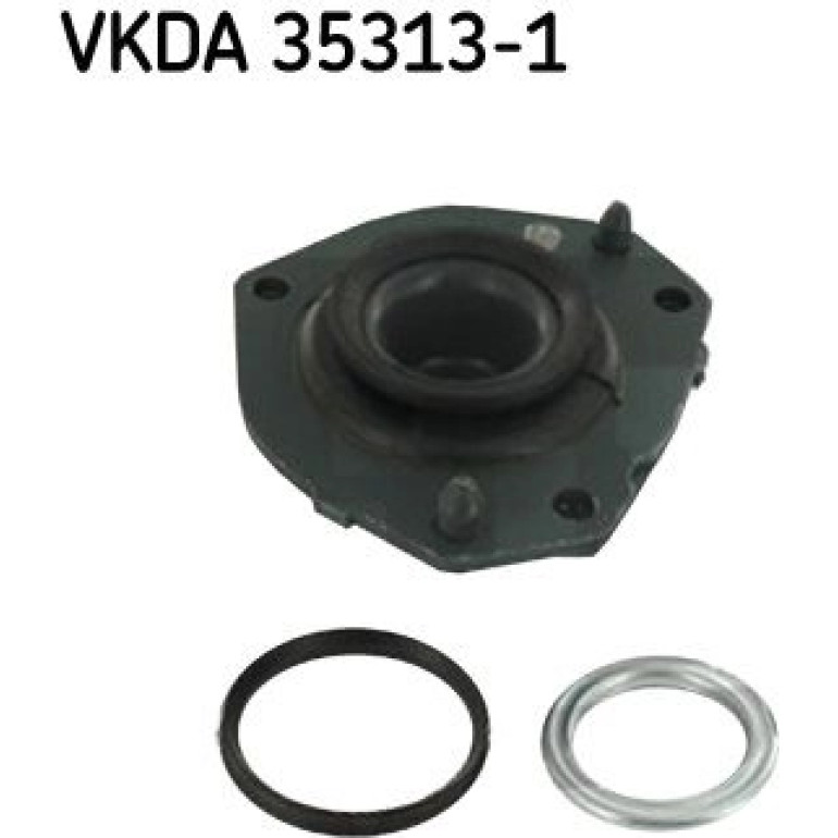 SKF Stützlager 1Stk.VA li VKDA 35313-1 SKF Stützlager 1Stk.VA li VKDA 35313-1