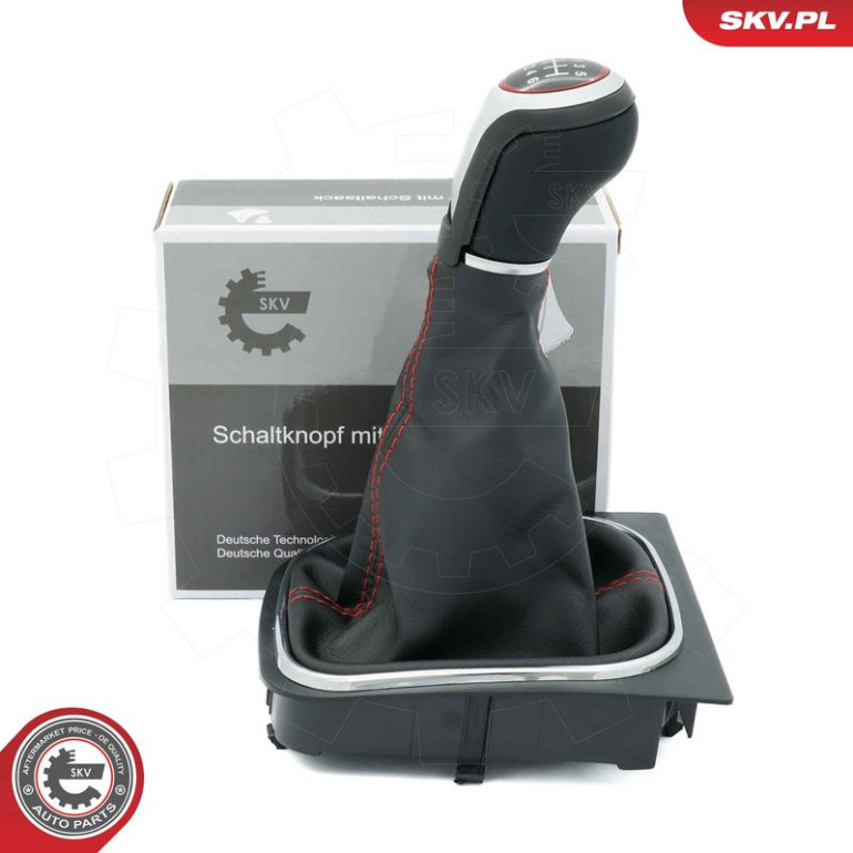 ESEN SKV Schalthebelknauf 63SKV488 ESEN SKV Schalthebelknauf 63SKV488
