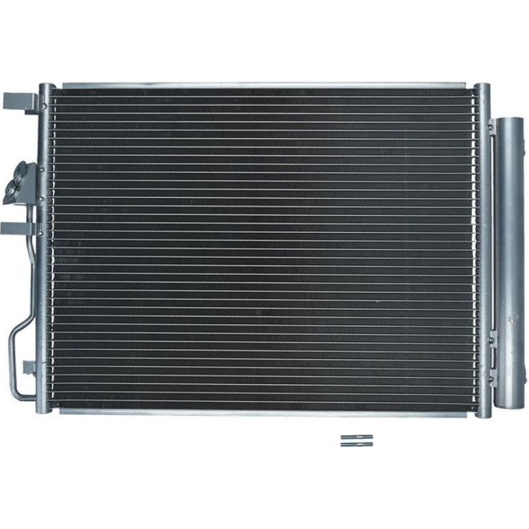 KAMOKA Kondensator, Klimaanlage 7800330 KAMOKA Kondensator, Klimaanlage 7800330