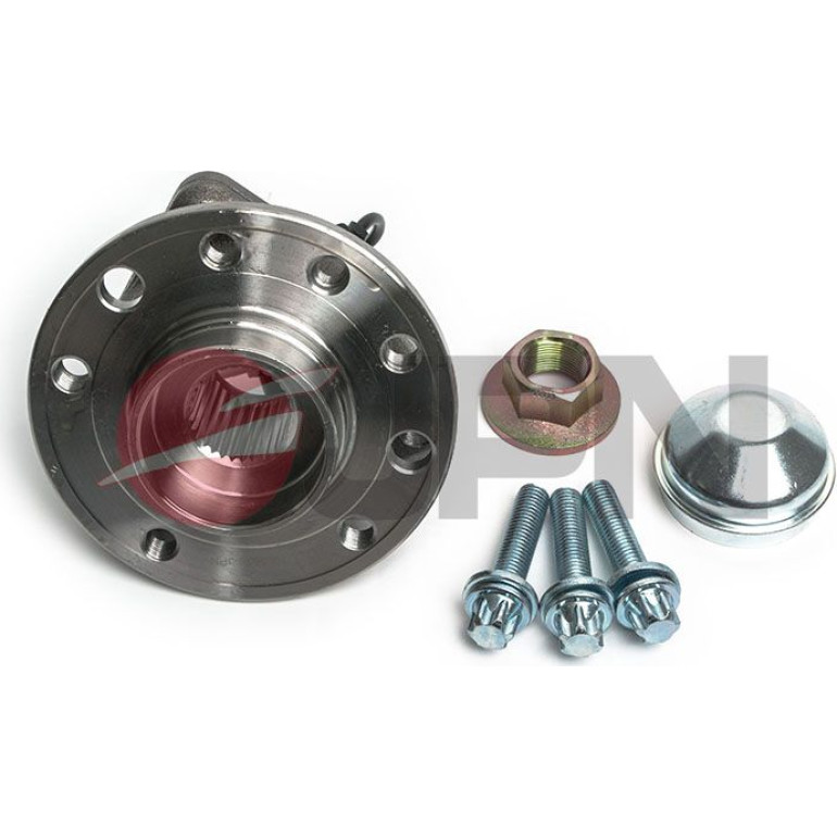 JPN Radlagersatz 10L9024-JPN JPN Radlagersatz 10L9024-JPN