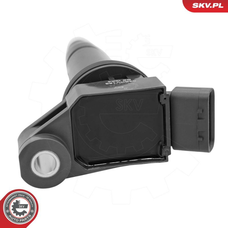 SKV GERMANY Zündspule 03SKV153 SKV GERMANY Zündspule 03SKV153