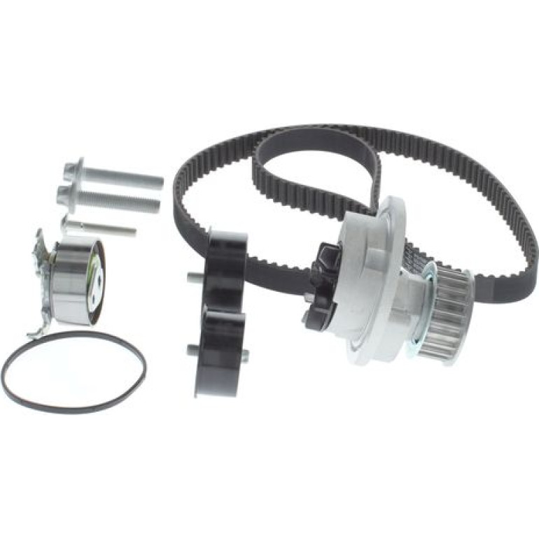 Steuerriemen Kit inkl. Wapu 1987948758 Steuerriemen Kit inkl. Wapu 1987948758