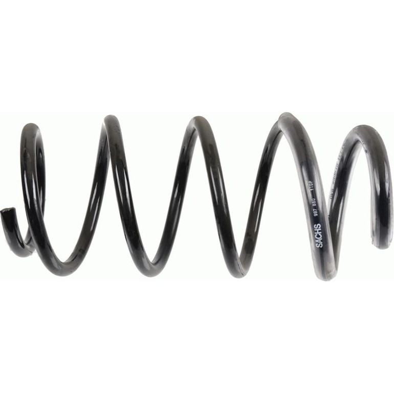 Sachs Fahrwerksfeder Renault P. Espace Iv (Jk0/1_) 997 880 Sachs Fahrwerksfeder Renault P. Espace Iv (Jk0/1_) 997 880