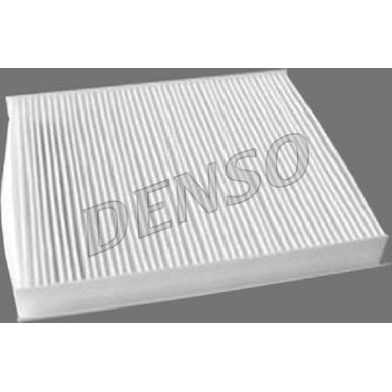 DENSO Filter, Innenraumluft DCF112P DENSO Filter, Innenraumluft DCF112P