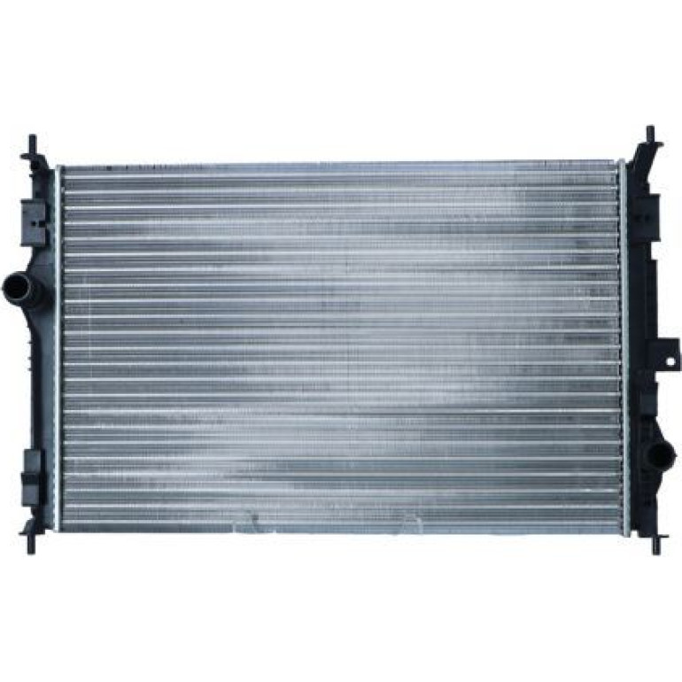 Kühler, Motorkühlung 59302A Kühler, Motorkühlung 59302A