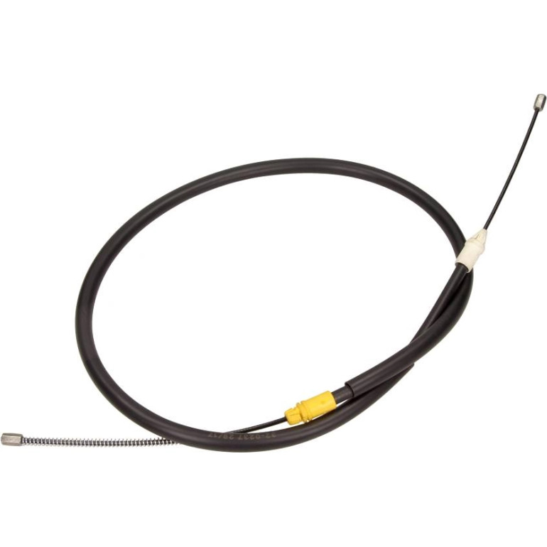 Seilzug, Feststellbremse Renault Megane 96- Le/Pr Drum 32-0237 Seilzug, Feststellbremse Renault Megane 96- Le/Pr Drum 32-0237