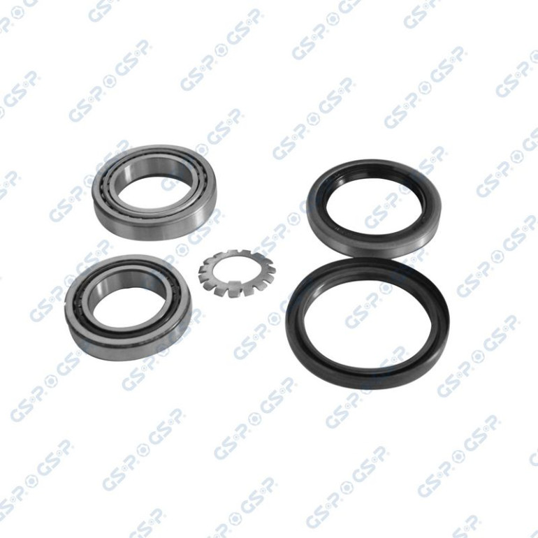 GSP Radlager GK1397 GSP Radlager GK1397