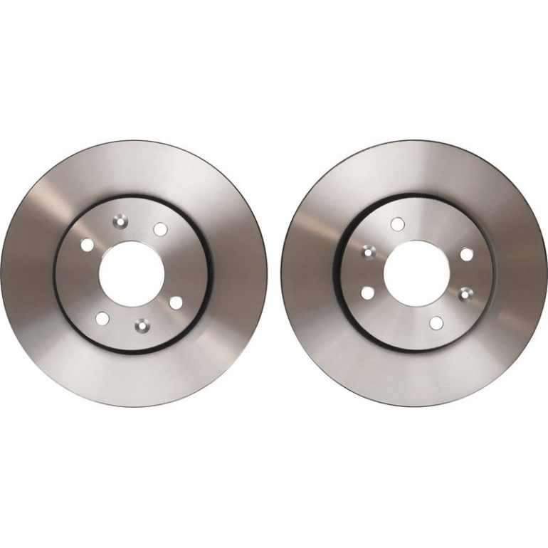 80 481 041 Bremsscheibe VA DF6198 80 481 041 Bremsscheibe VA DF6198
