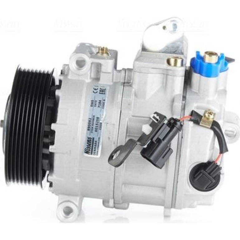 Kompressor PKW 890082 Kompressor PKW 890082