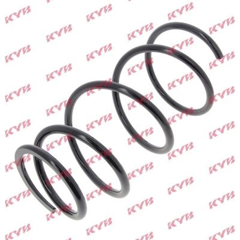 KYB Fahrwerksfeder Toyota P. Camry 2.4 11/01-11/06 RC3452 KYB Fahrwerksfeder Toyota P. Camry 2.4 11/01-11/06 RC3452