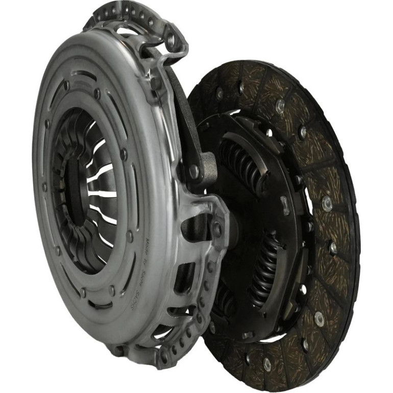 SACHS Kupplungssatz 3000 990 336 SACHS Kupplungssatz 3000 990 336