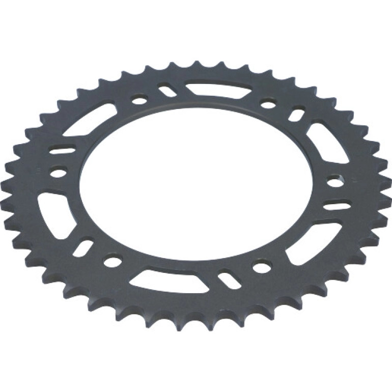 AFAM Kettenrad ALU 43 Zähne 11617-43 AFAM Kettenrad ALU 43 Zähne 11617-43