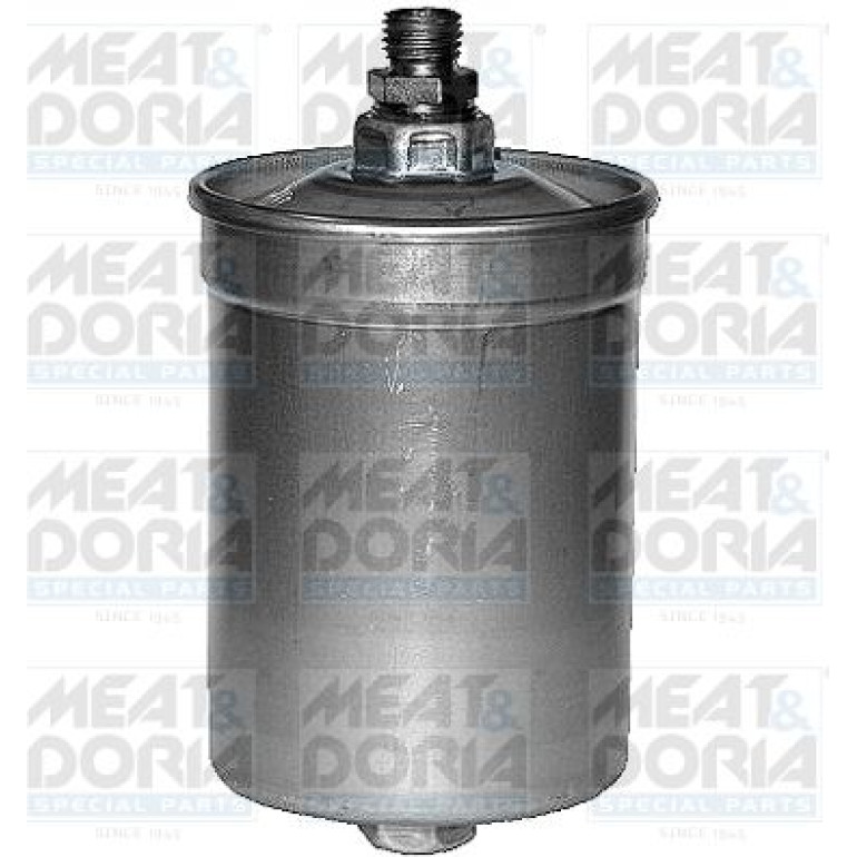 MEAT & DORIA Kraftstofffilter 4027/1 MEAT & DORIA Kraftstofffilter 4027/1