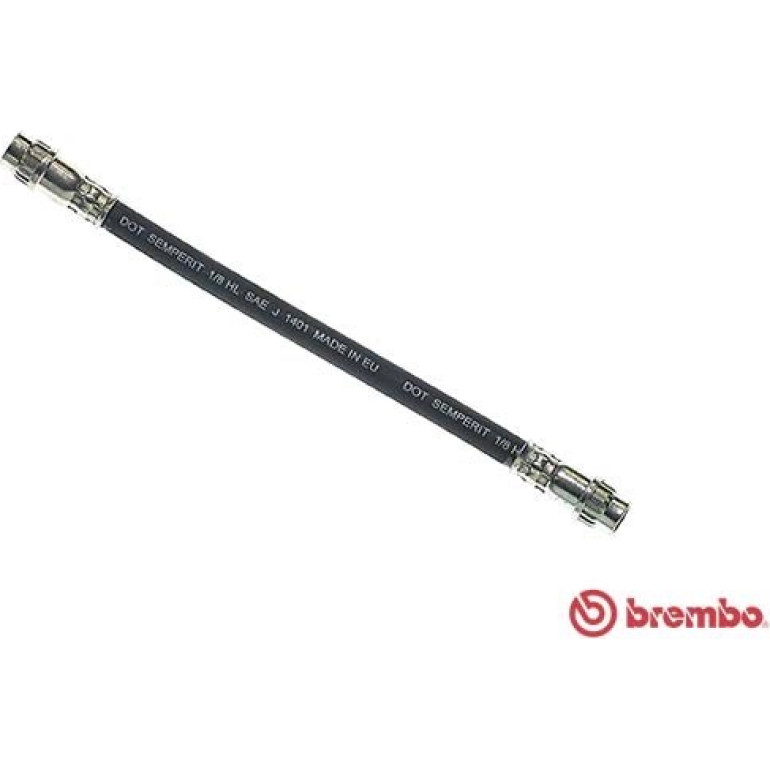 BREMBO Bremsschlauch T 61 042 BREMBO Bremsschlauch T 61 042