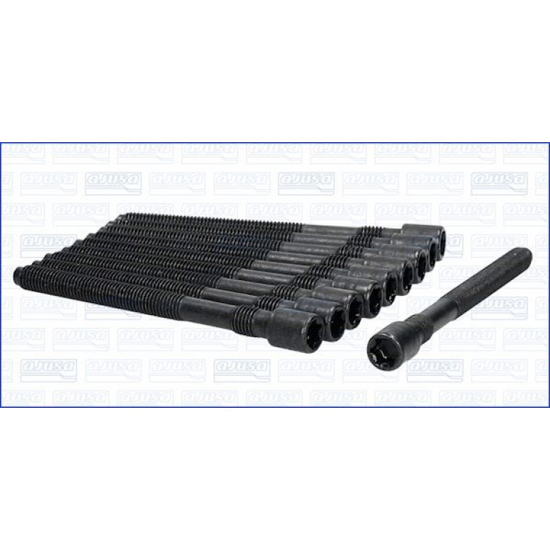 Zylinderkopfschraubensatz 81025900 Zylinderkopfschraubensatz 81025900