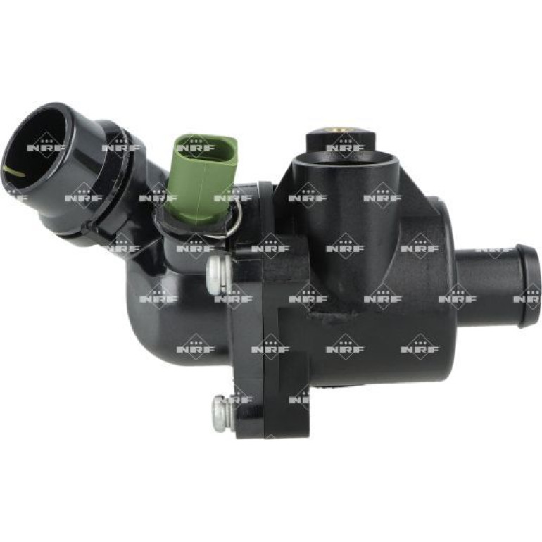 NRF Thermostat, Kühlmittel 725076 NRF Thermostat, Kühlmittel 725076
