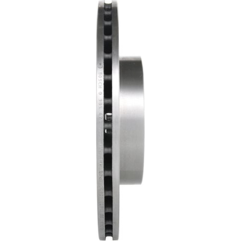 Bremsscheibe VA 0 986 478 728 Bremsscheibe VA 0 986 478 728