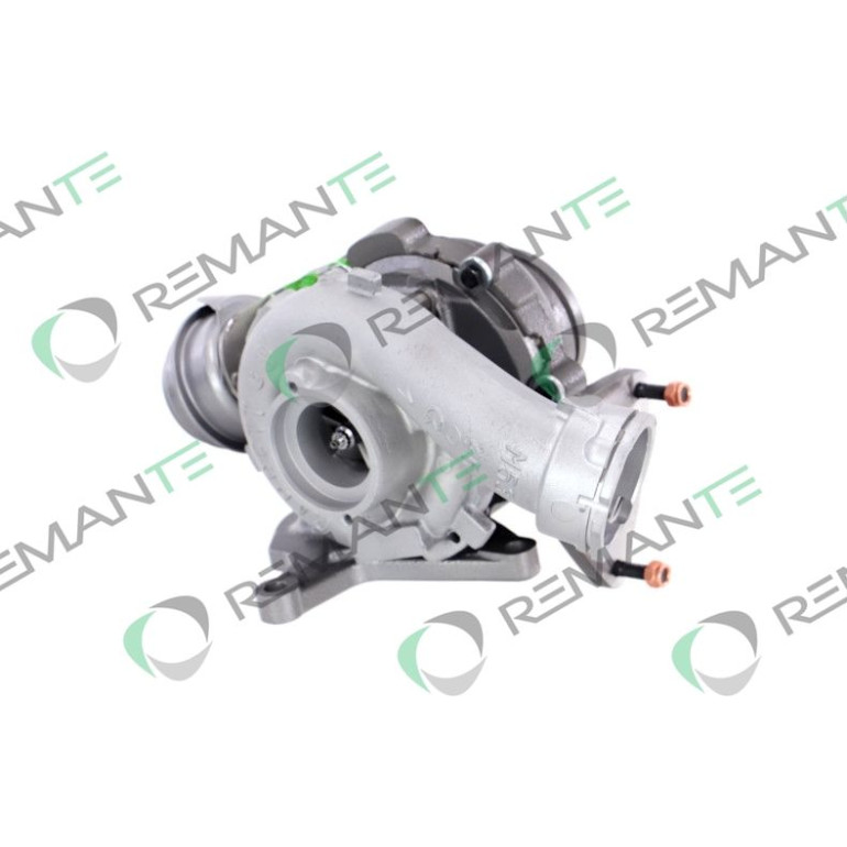 Turbolader 003-001-000206R