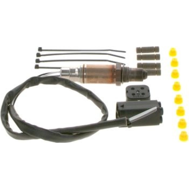 00 162 002 Lambda Universalsonde 0 258 986 507 00 162 002 Lambda Universalsonde 0 258 986 507