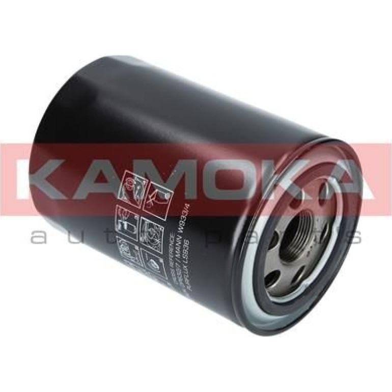 KAMOKA Ölfilter F114601 KAMOKA Ölfilter F114601