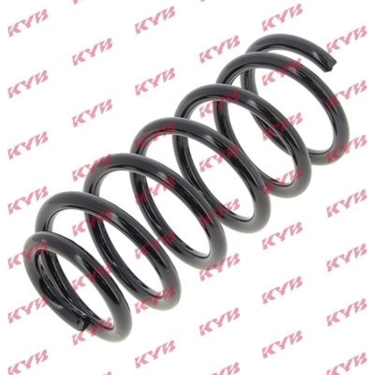KYB Fahrwerksfeder Db T. Mini Cooper S 1.6 03/02-09/06 RC6706 KYB Fahrwerksfeder Db T. Mini Cooper S 1.6 03/02-09/06 RC6706