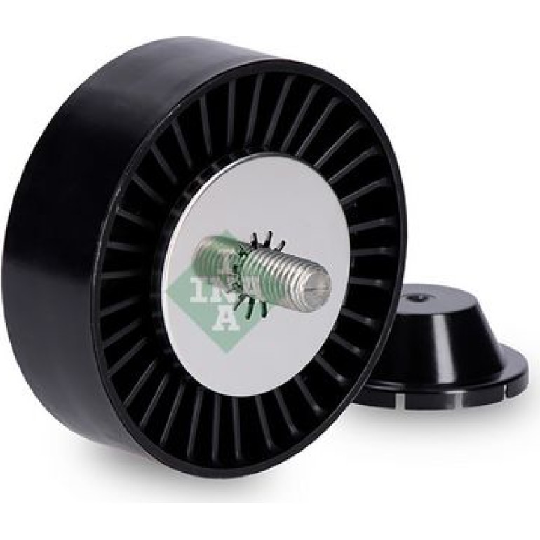 Umlenk-/Führungsrolle, Keilrippenriemen 532 0512 10 Umlenk-/Führungsrolle, Keilrippenriemen 532 0512 10