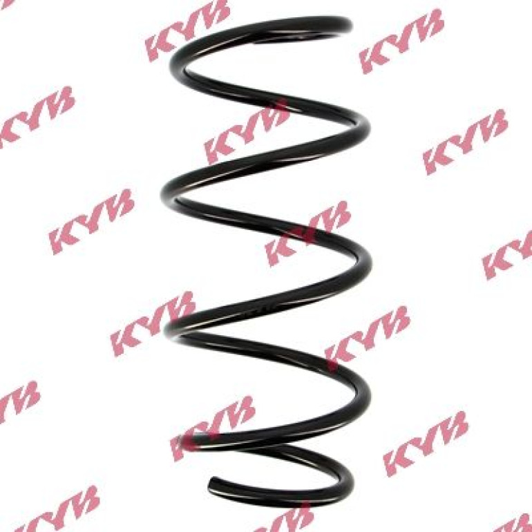KYB Fahrwerksfeder RA1314 KYB Fahrwerksfeder RA1314