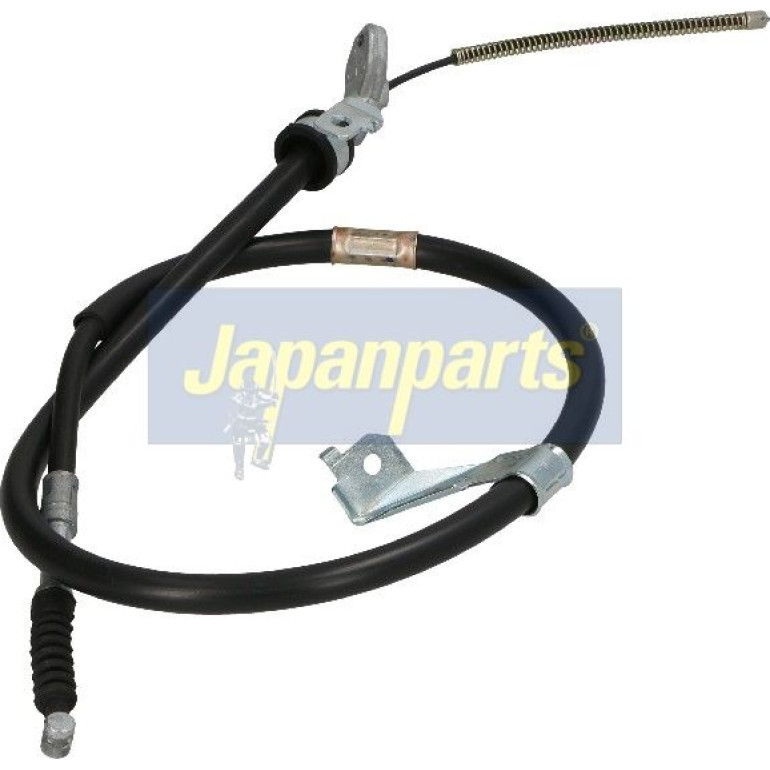 Seilzug, Feststellbremse Toyota T. Rav4 00-05 Pr 3 Türer BC-2052R Seilzug, Feststellbremse Toyota T. Rav4 00-05 Pr 3 Türer BC-2052R