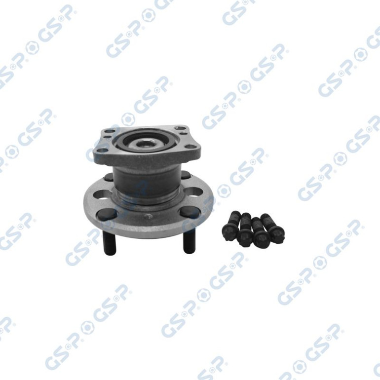 GSP Radlager 9400136K