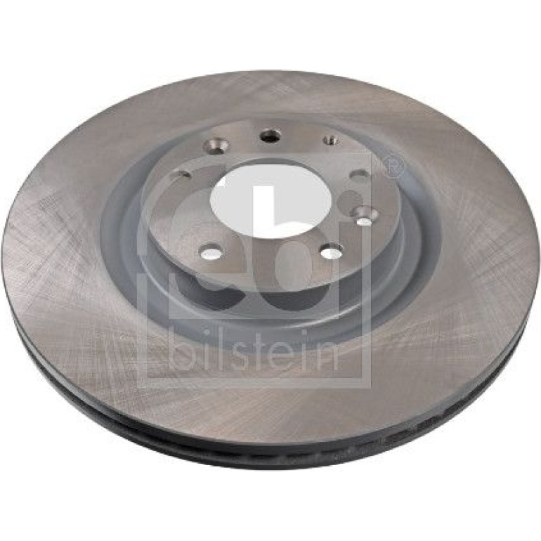 FEBI BILSTEIN Bremsscheibe 108578