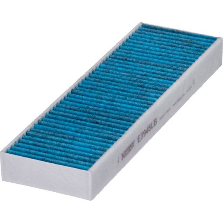 HENGST FILTER Filter, Innenraumluft E3945LB HENGST FILTER Filter, Innenraumluft E3945LB