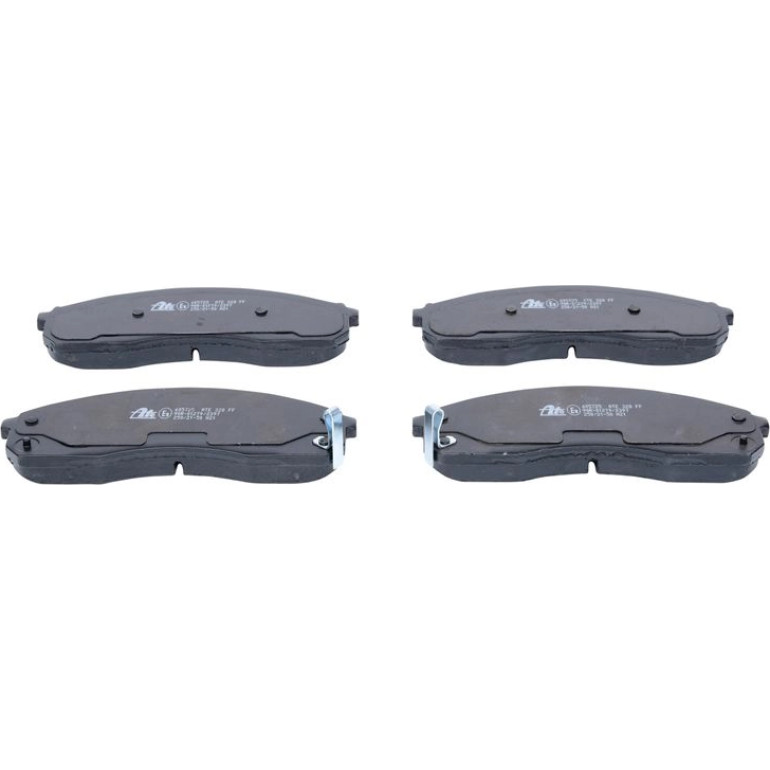 Bremsbelagsatz Kia P. Carnival/Pregio 95-06 13.0460-5725.2