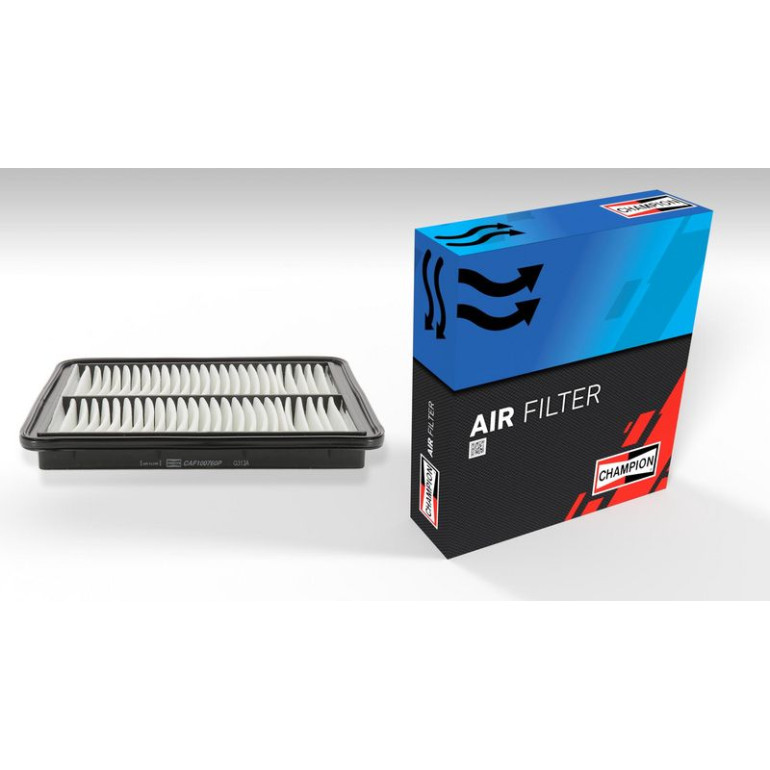 CHAMPION Luftfilter CAF100760P CHAMPION Luftfilter CAF100760P