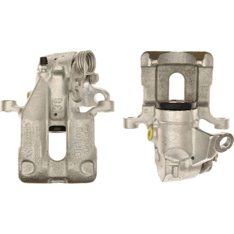 Bremssattel HA li 0 986 473 673